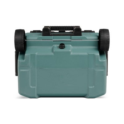 Igloo Trailmate 52qt Rolling Cooler - Spruce (LOCAL PICKUP ONLY)