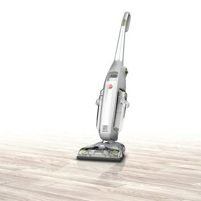 Hoover Floormate Deluxe Hard Floor Cleaner Green/Gray (LOCAL PICKUP ONLY)