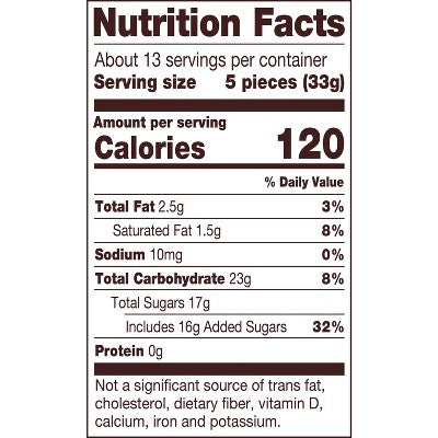 Tootsie Roll Midgees Candy Standup Bag - 15oz