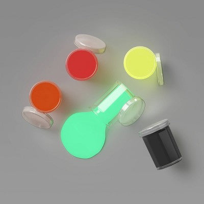 50ct Slime Party Favors - Hyde and EEK! Boutique