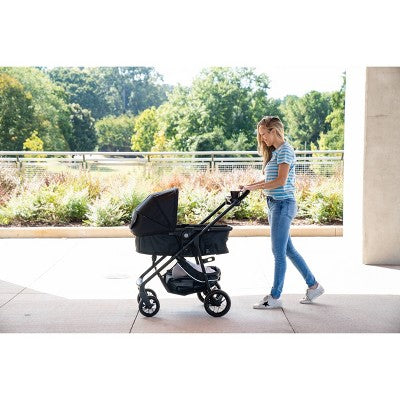 Safety 1st Grow & Go Flex Travel System - Expressway (LOCAL PICKUP ONLY)
