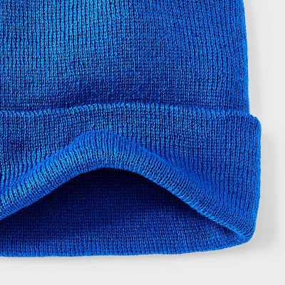 Kids' Value Hat - Cat & Jack Blue