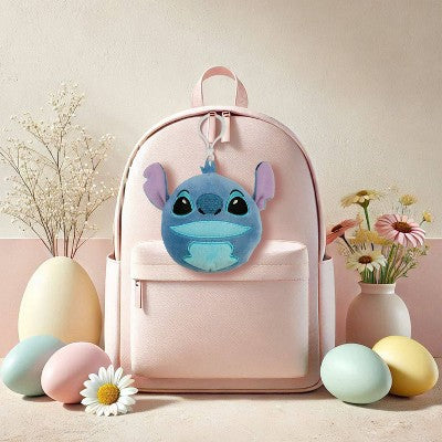Disney Easter Plush Clip - Stitch