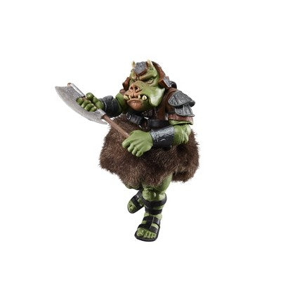 Star Wars The Vintage Collection Gamorrean Guard