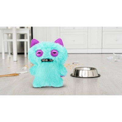 Fuggler Pomeranian Suspicious Fox Peculiar Pets