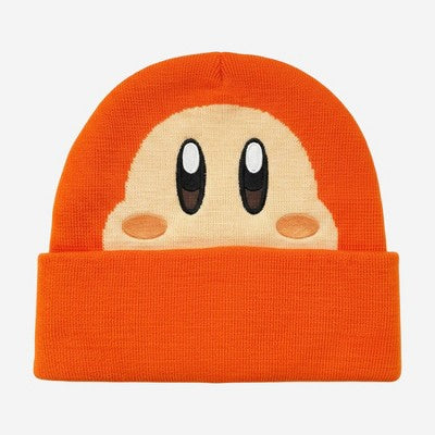 Kirby Waddle Dee Beanie 14 and Older