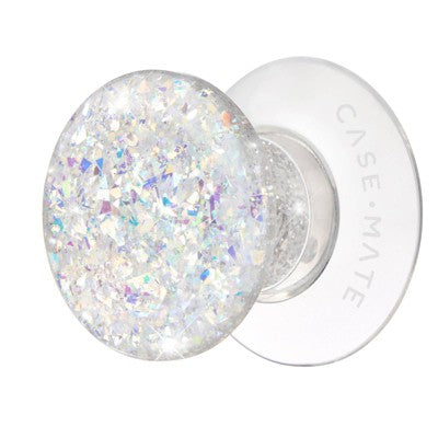 Case-Mate Minis Suction Cup Phone Holder - Twinkle Disco