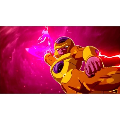 DRAGON BALL: Sparking! ZERO - PlayStation 5