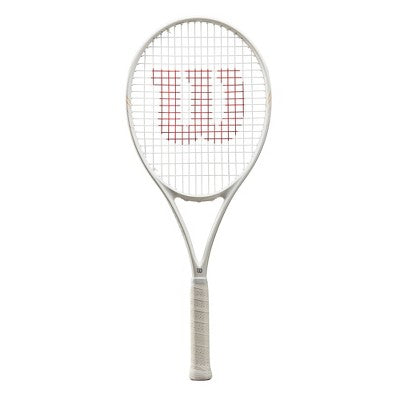Wilson Ultra UV Racquet: Graphite Traditional Frame, 4-3/8" Grip, 103 Head Size (LOCAL PICKUP ONLY)