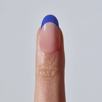 Ohora Nail Art Gel Tip - Pop French - 30ct
