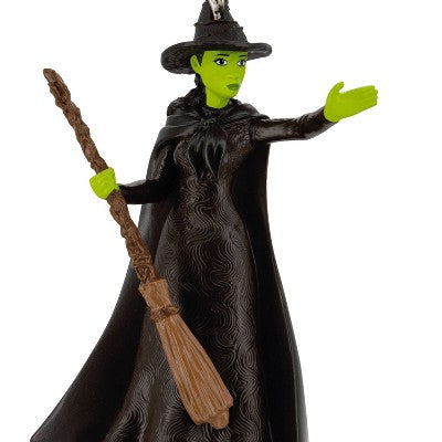 Hallmark Wicked Elphaba Christmas Tree Ornament