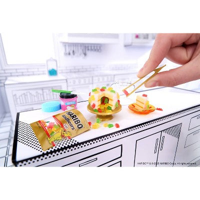 MGA's Miniverse Make It Mini Haribo Multipack
