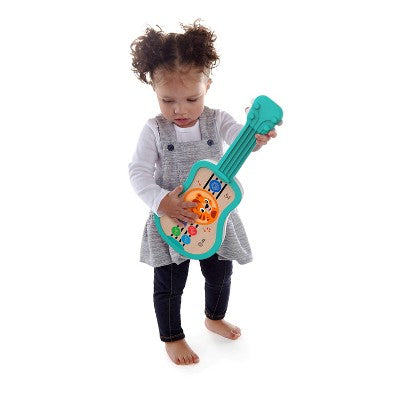 Baby Einstein Sing and Strum Magic Touch Baby Learning Toy - Ukulele