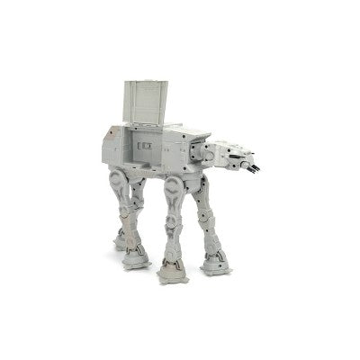 Star Wars R/C AT-AT Walker by Jada Toys Pop Culture R/C Action Vehicle with Lights, Sounds, and Moving Legs 13" Toy for Kids and Collectors