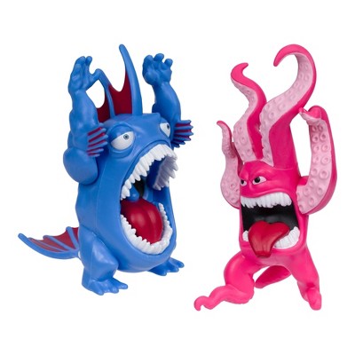 Illumination's Minions & Monsters Quest for Monsters Playset