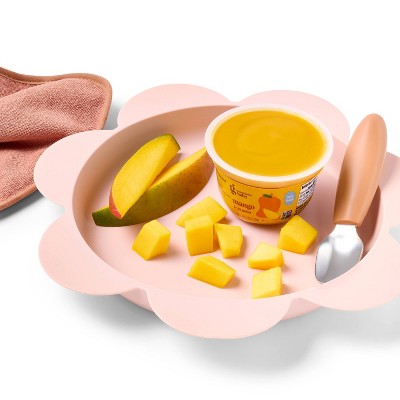 Mango Baby Food - 4oz - Good & Gather