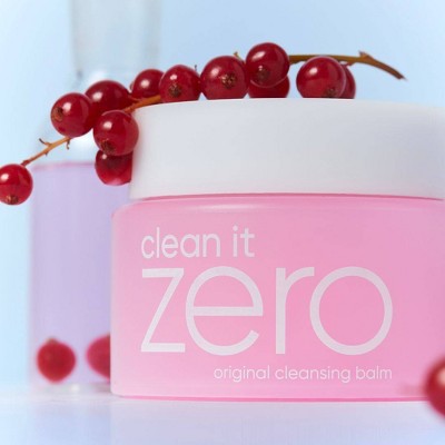 Banila Co Clean it Zero Original Face Cleanser - 3.4oz