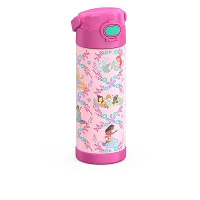 Thermos 16 fl FUNtainer Bottle - Princess