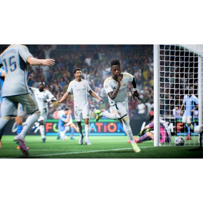 EA Sports FC 24 - Xbox Series X/Xbox One