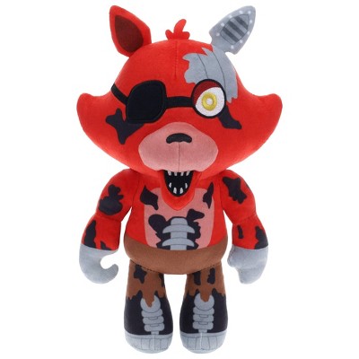 Five Nights at Freddy's Gold Collector Bundle Figure