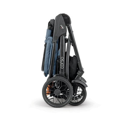 Chicco Corso LE Modular Travel System - Hampton (LOCAL PICKUP ONLY)