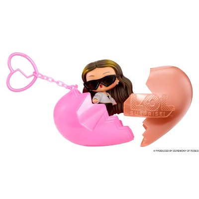 L.O.L. Surprise! Music Festival Headliners Tots Doll