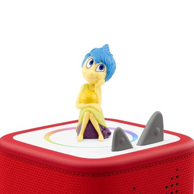tonies Inside Out: Joy Tonie Figurine *ADD 3 TO YOUR CART & 1 IS FREE!*