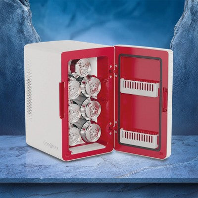 God of War Mini Fridge (8 Can)