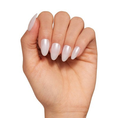 Glamnetic Press-On Women's Manicure Fake Nails - Hailey - 30ct - Ulta Beauty