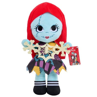 Disney Clubhouse Holiday NBC Large Plush Sally Stuffed Animal