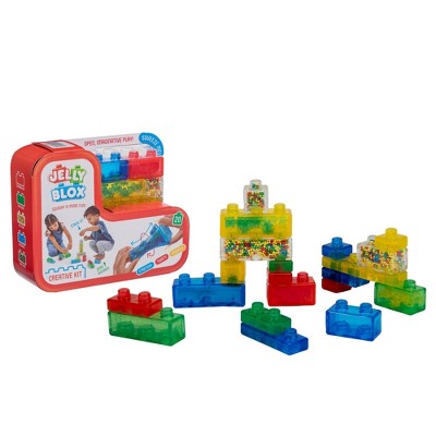 Jelly Blox Creative Kit (LOCAL PICKUP ONLY)