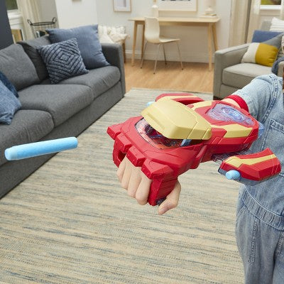 Avengers Iron Man Arc Toy Blaster