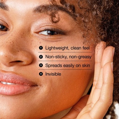 Neutrogena Ultra Sheer Face Stick - SPF 60