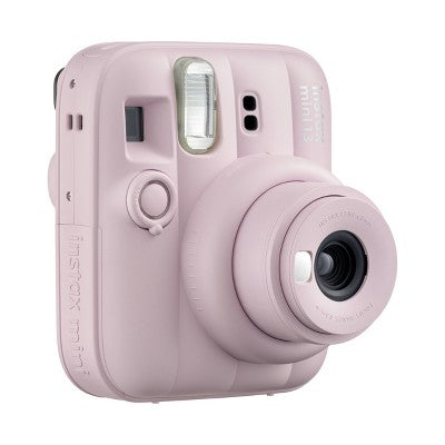 Fujifilm instax Mini 13 ED Bundle - Candy Pink