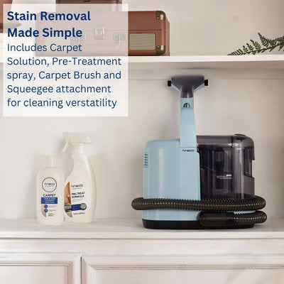 Tineco GO Spot Vacuum Cleaner