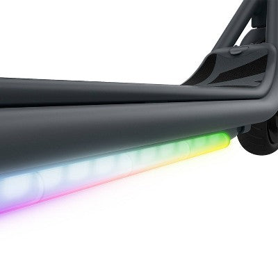 Jetson Loomis Electric Scooter - Gray (LOCAL PICKUP ONLY)