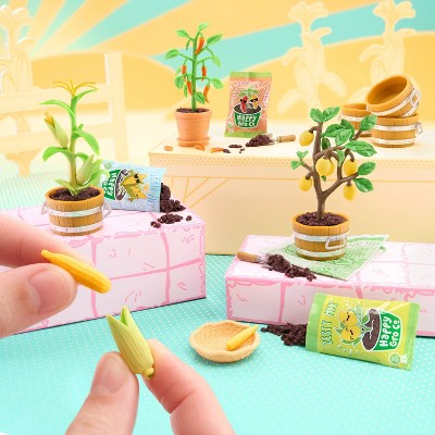 MGA's Miniverse Make It Mini Nature Series 3