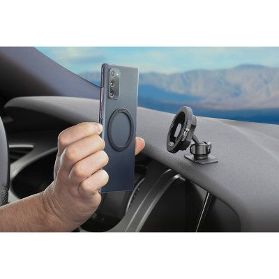 Scosche MagSafe Popsocket Compatible Dash/Vent Mount