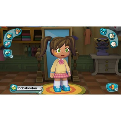 MySims: Cozy Bundle - Nintendo Switch