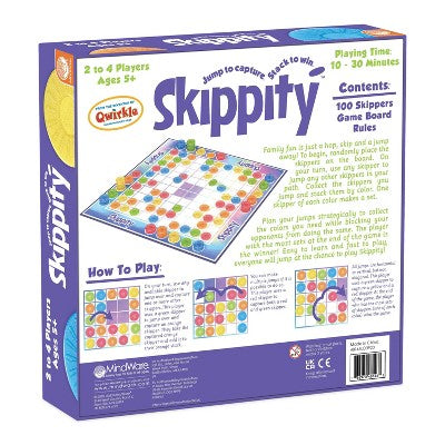 MindWare Skippity Game