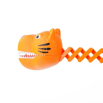 Animal Grabber Tiger - Bullseye's Playground