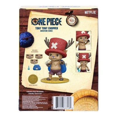 One Piece Action Figure - Chopper