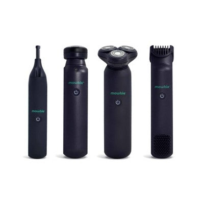 Mowbie Men's Detail Trimmer