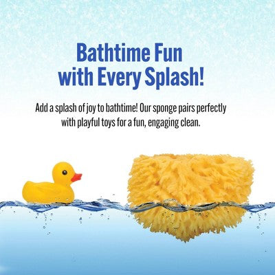 Baby Buddy Bath Sponges And Loofahs