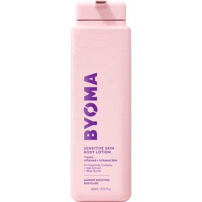 BYOMA Sensitive Body Lotion - 13.52oz