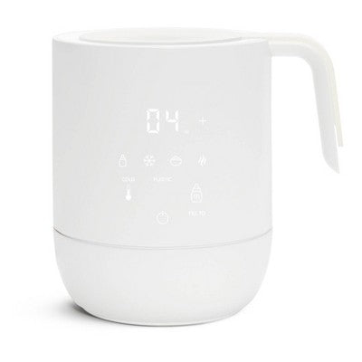 Munchkin Precision Digital Bottle Warmer