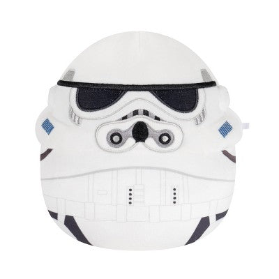 Squishmallows 5" Star Wars Stormtrooper Little Plush