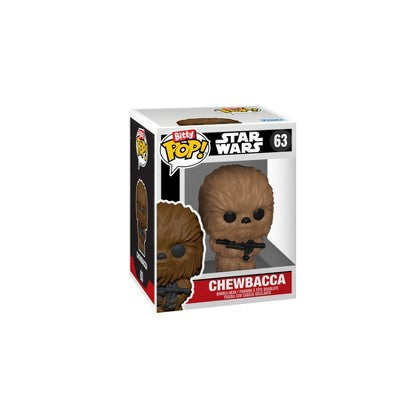 Funko Bitty POP! Star Wars Collector's Pack Vinyl Figures - 12pk