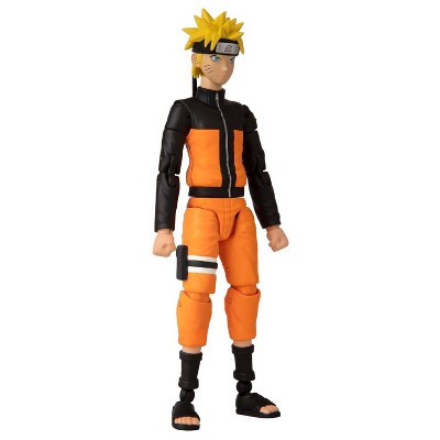 Naruto Uzumaki