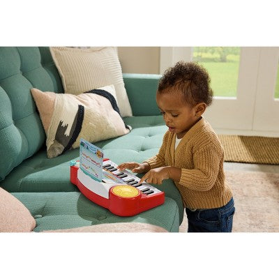 VTech Jamming Musical Station